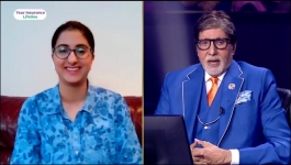 KBC - Season 15 - 28th September 2023